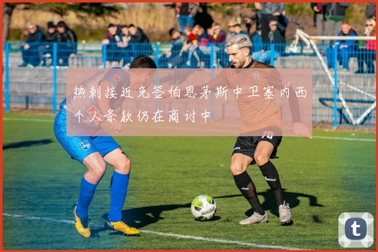 热刺接近免签伯恩茅斯中卫塞内西个人条款仍在商讨中